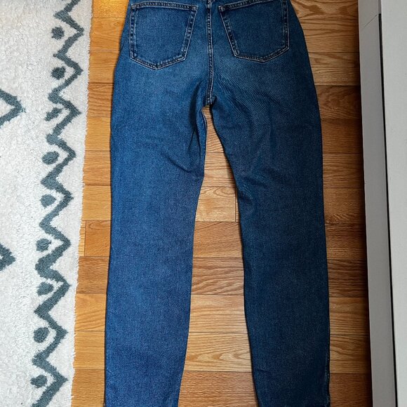 Sezane Brut Sexy Jeans - Picture 6 of 6